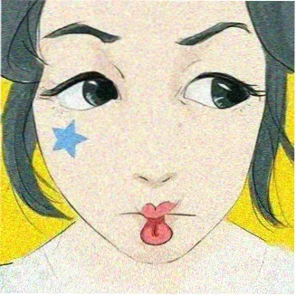 斗破苍穹漫画炼药师群体头像